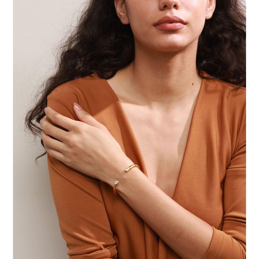 Serein Cuff