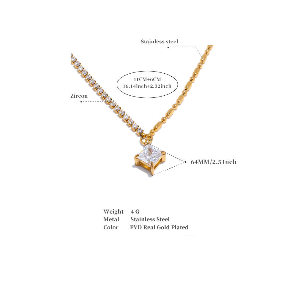 Evara Necklace