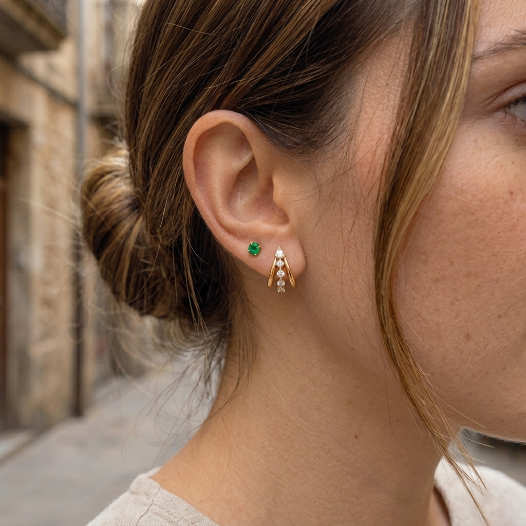 Venice Earrings