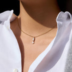 Sofia Necklace