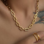 Link Statement Chain