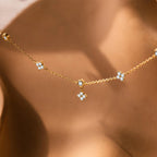 Twinkle Necklace