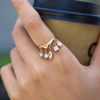 Charmelle Ring