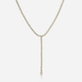 Valentina Tennis Necklace