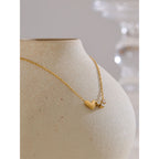 Sweetheart Necklace