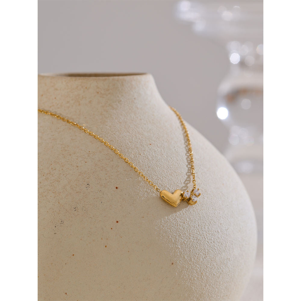 Sweetheart Necklace