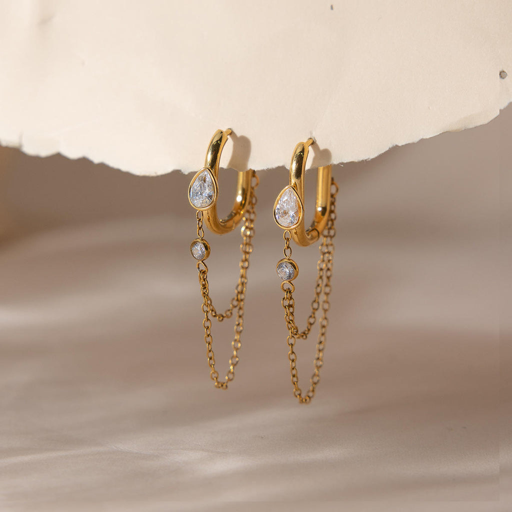 Lily Hoops