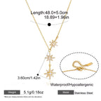 Moonkissed Necklace