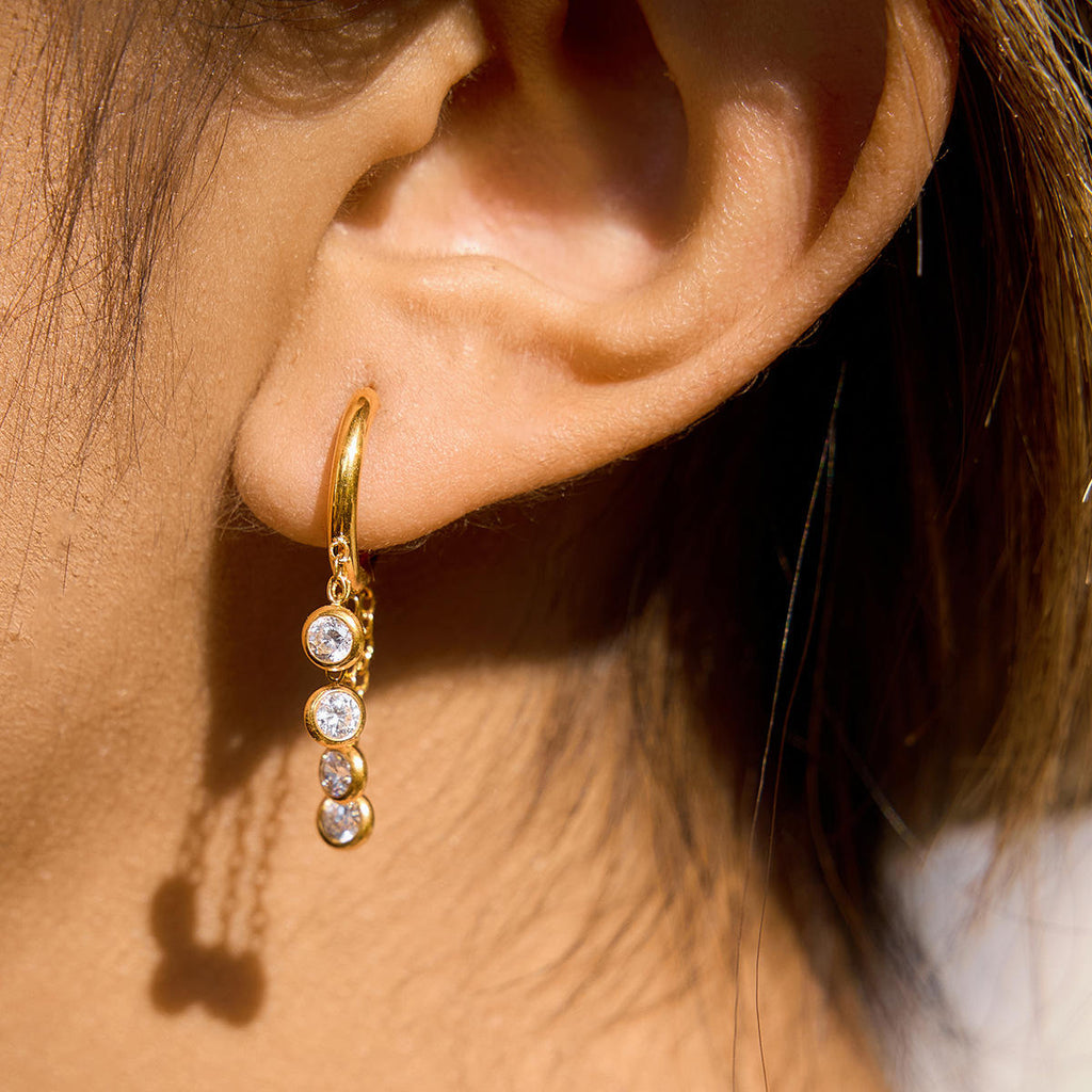 Whisper Hoops