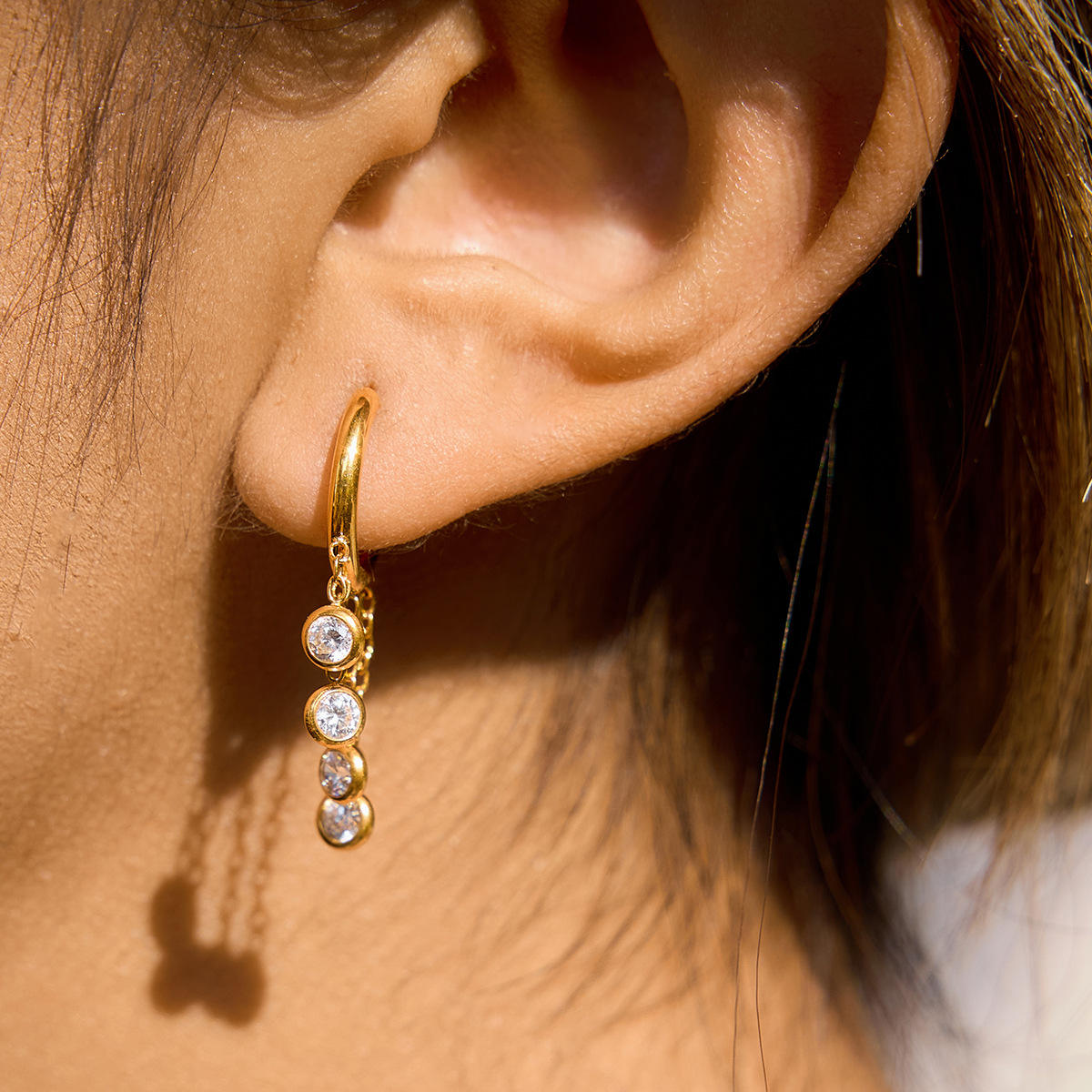 Whisper Hoops
