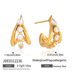 Venice Earrings