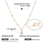 Lucy Necklace