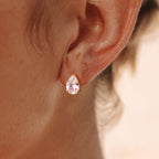 Everyday Glow Studs