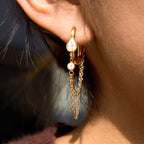 Lily Hoops