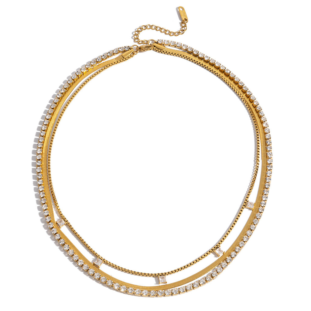 Amaira Necklace