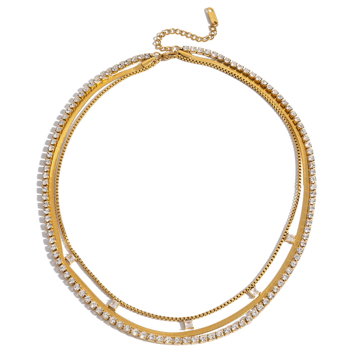 Amaira Necklace