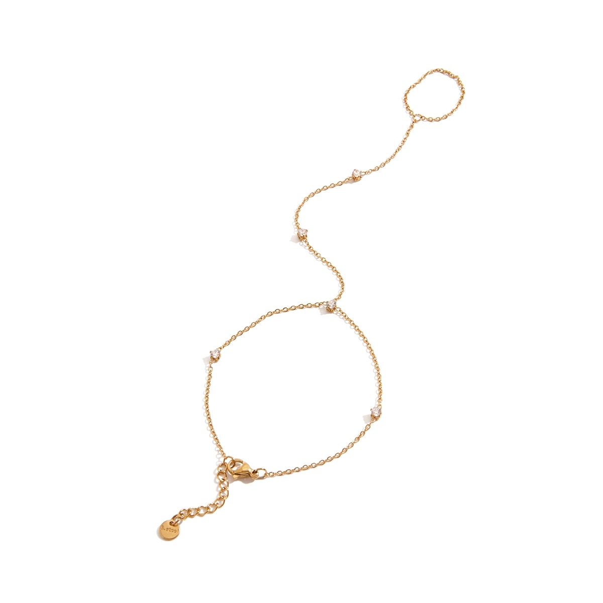 Isla Hand Chain