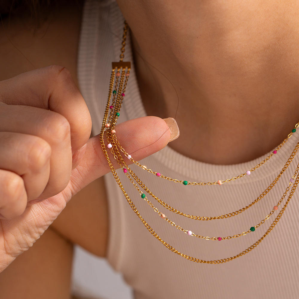 Harmony Necklace