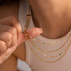 Harmony Necklace