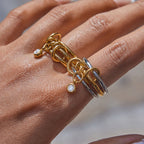 Aria Ring