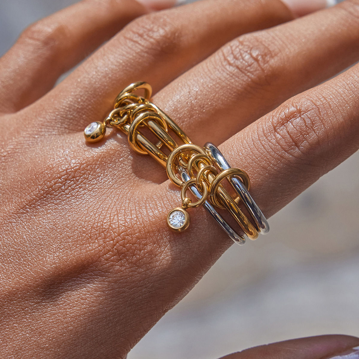 Aria Ring