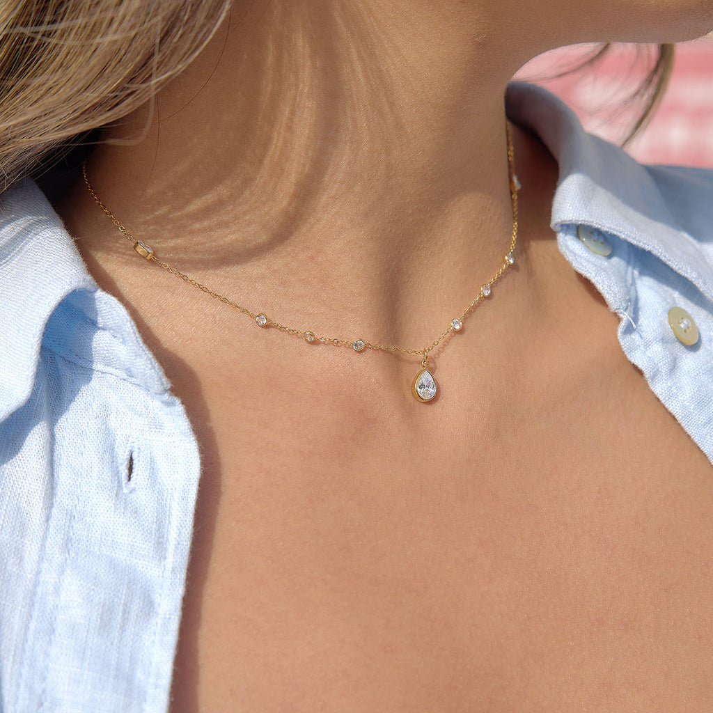 Lucy Necklace