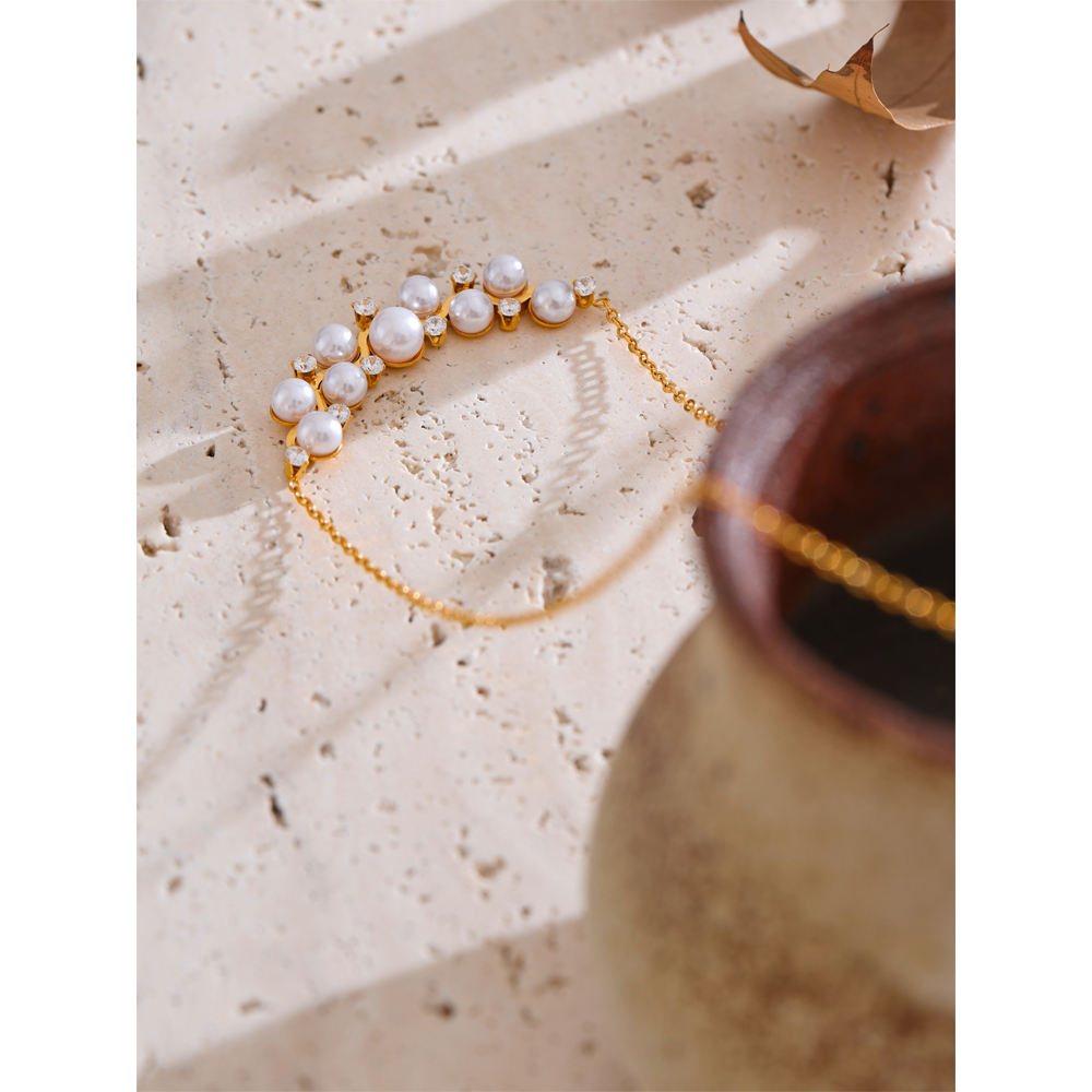 Whisper Necklace