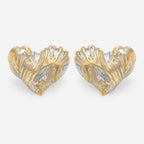 Abstract Love Studs