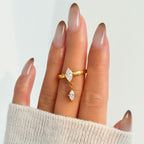 Navya Ring