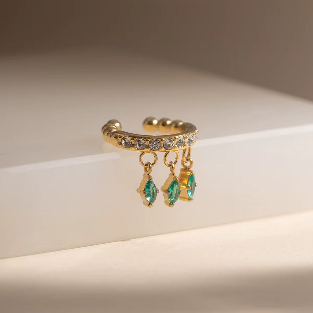 Veronica Ear Cuff
