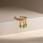 Veronica Ear Cuff