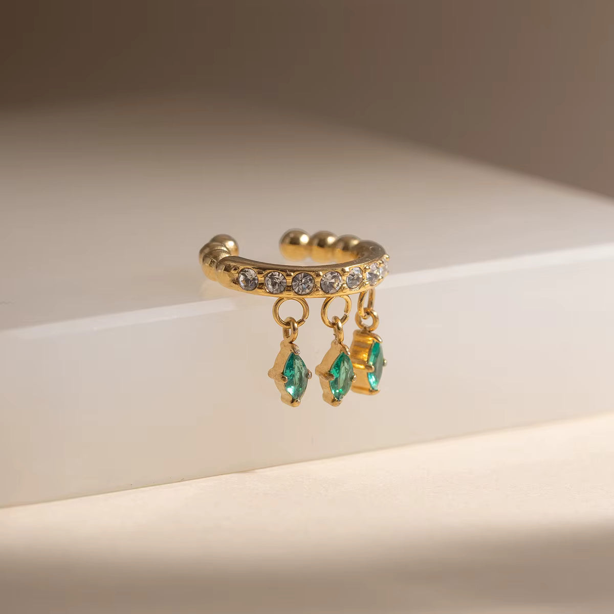 Veronica Ear Cuff