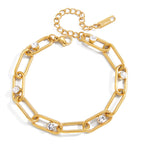 Orra Link Bracelet