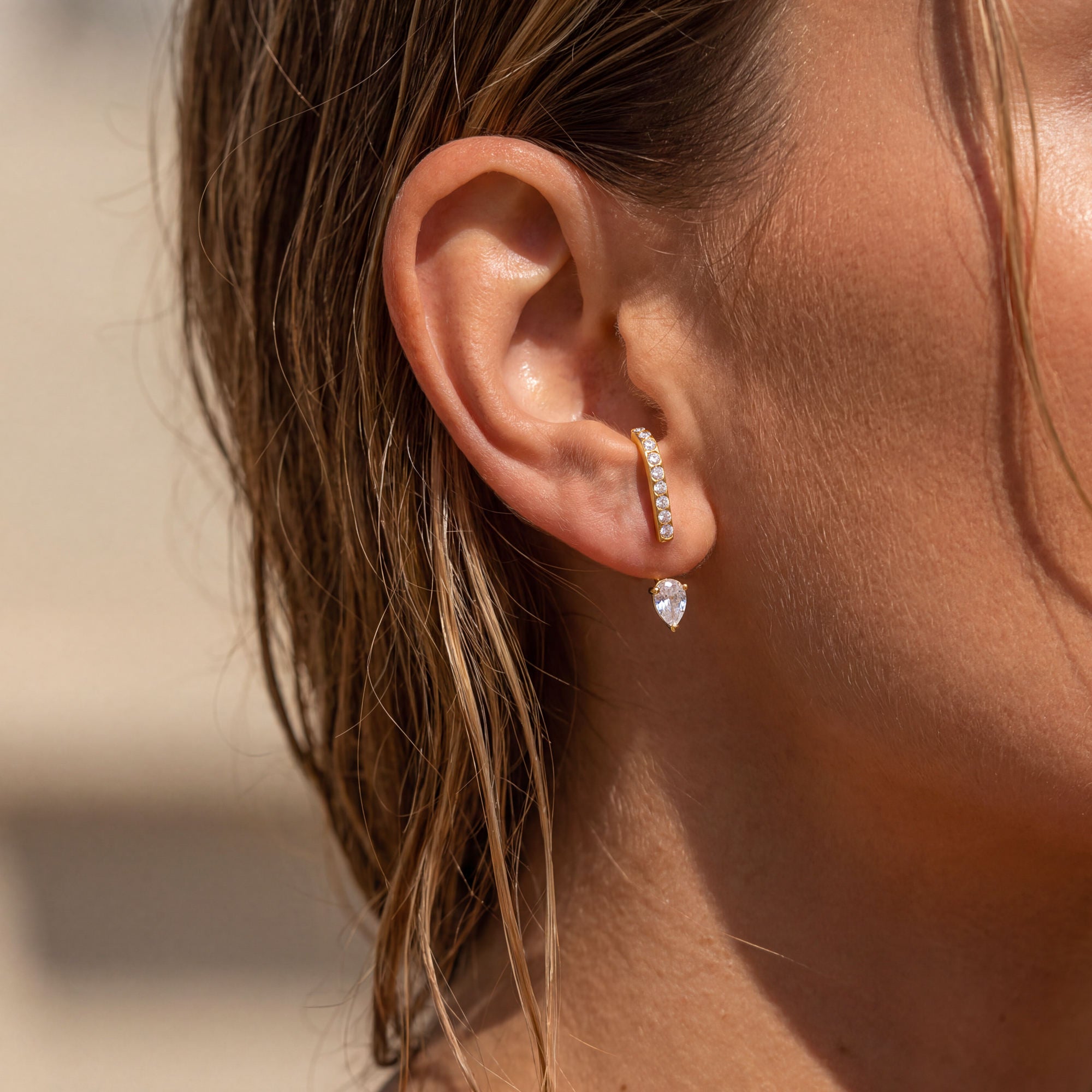 Faye Earrings