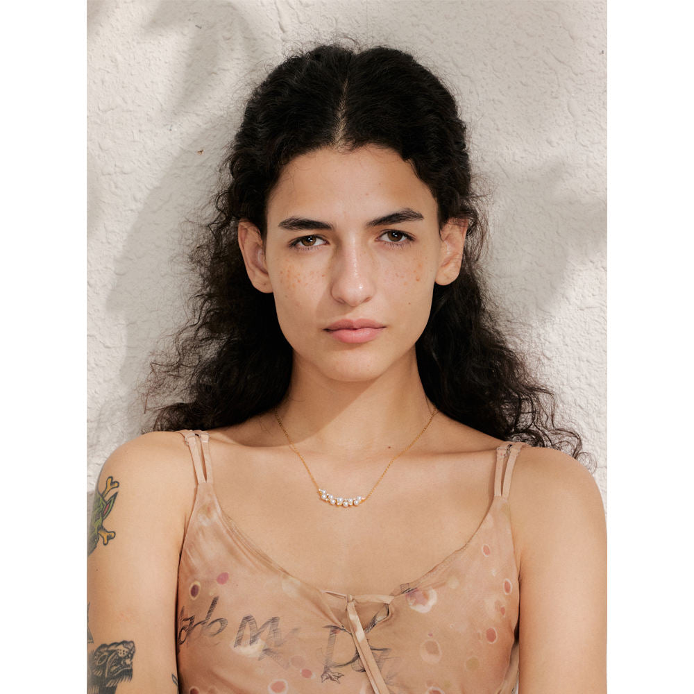 Whisper Necklace