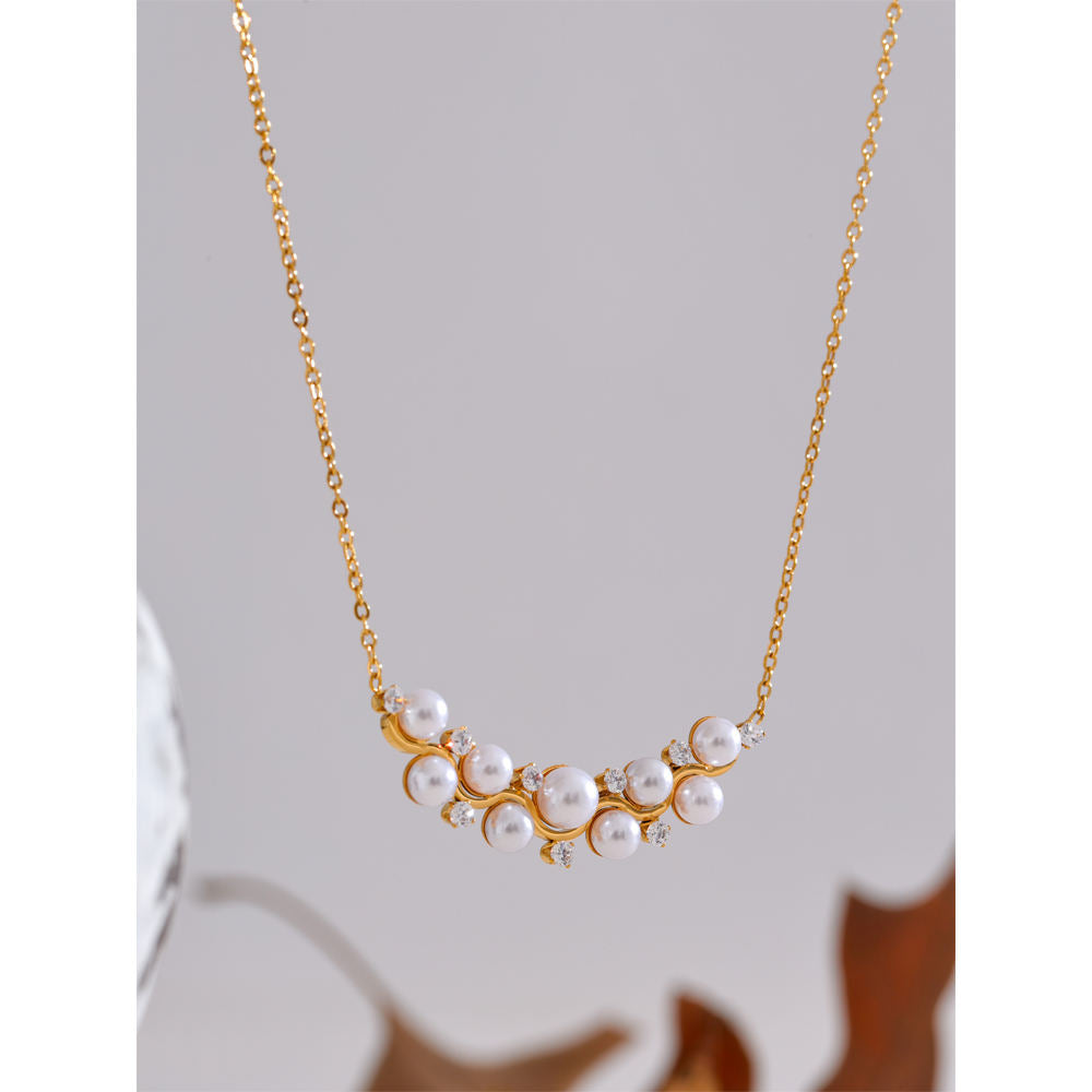 Whisper Necklace