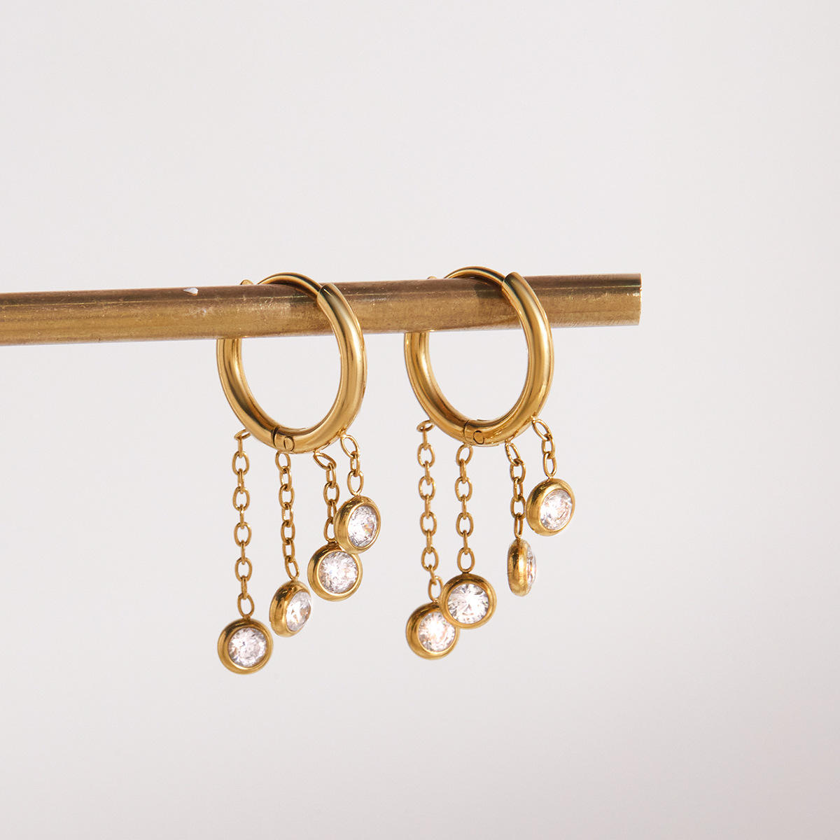 Whisper Hoops