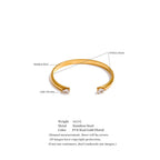 Serein Cuff