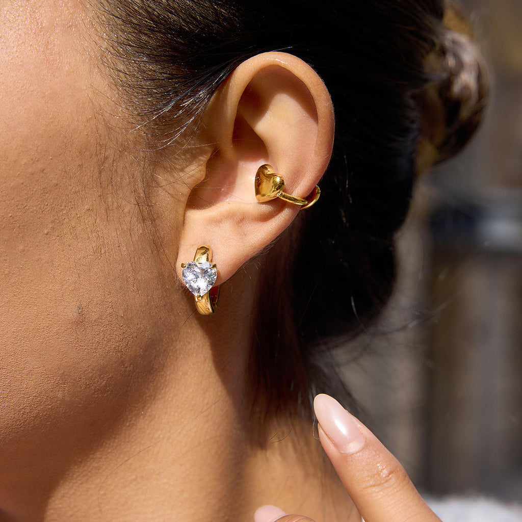 Cupid Hoops