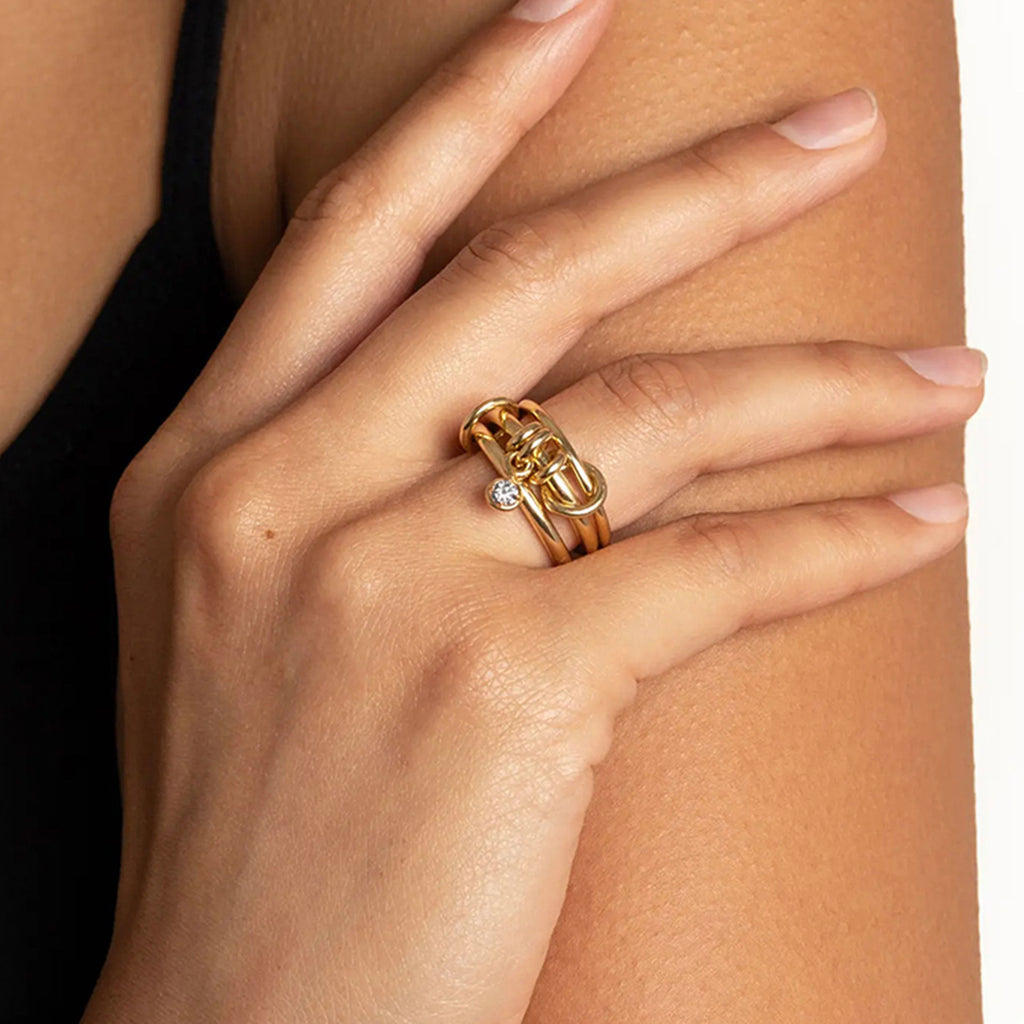 Aria Ring