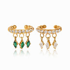 Veronica Ear Cuff