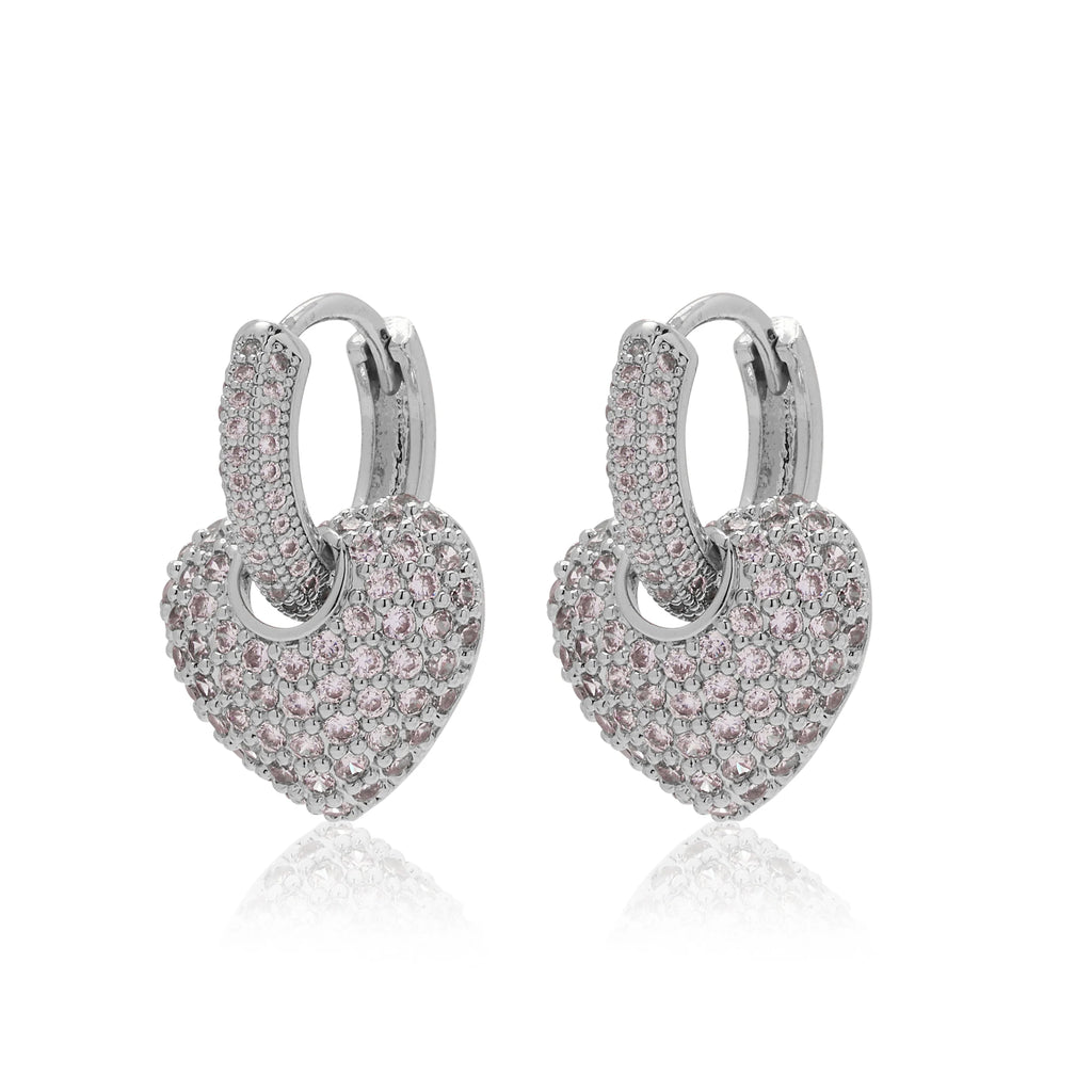 Heartlock Hoops