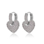 Heartlock Hoops