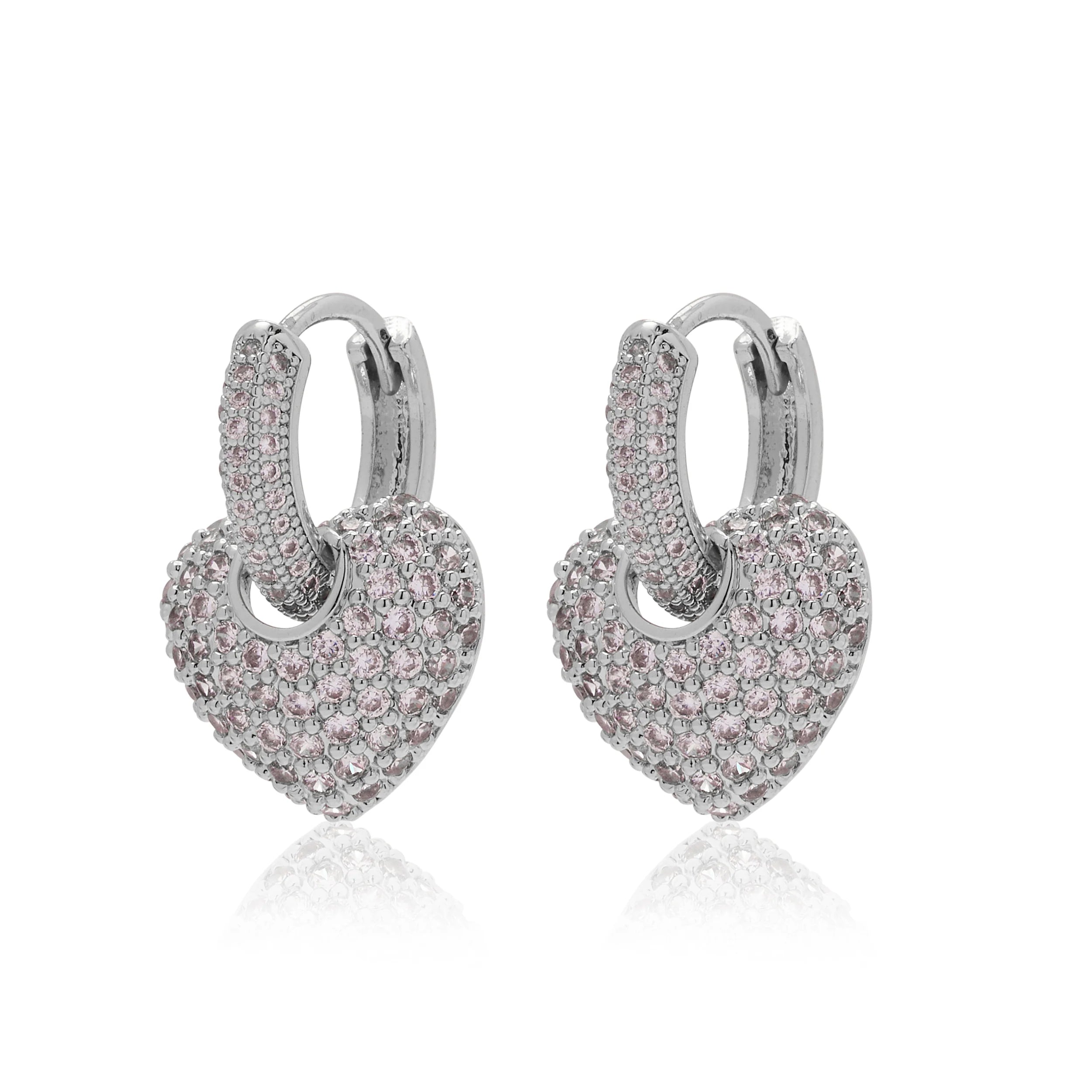 Heartlock Hoops