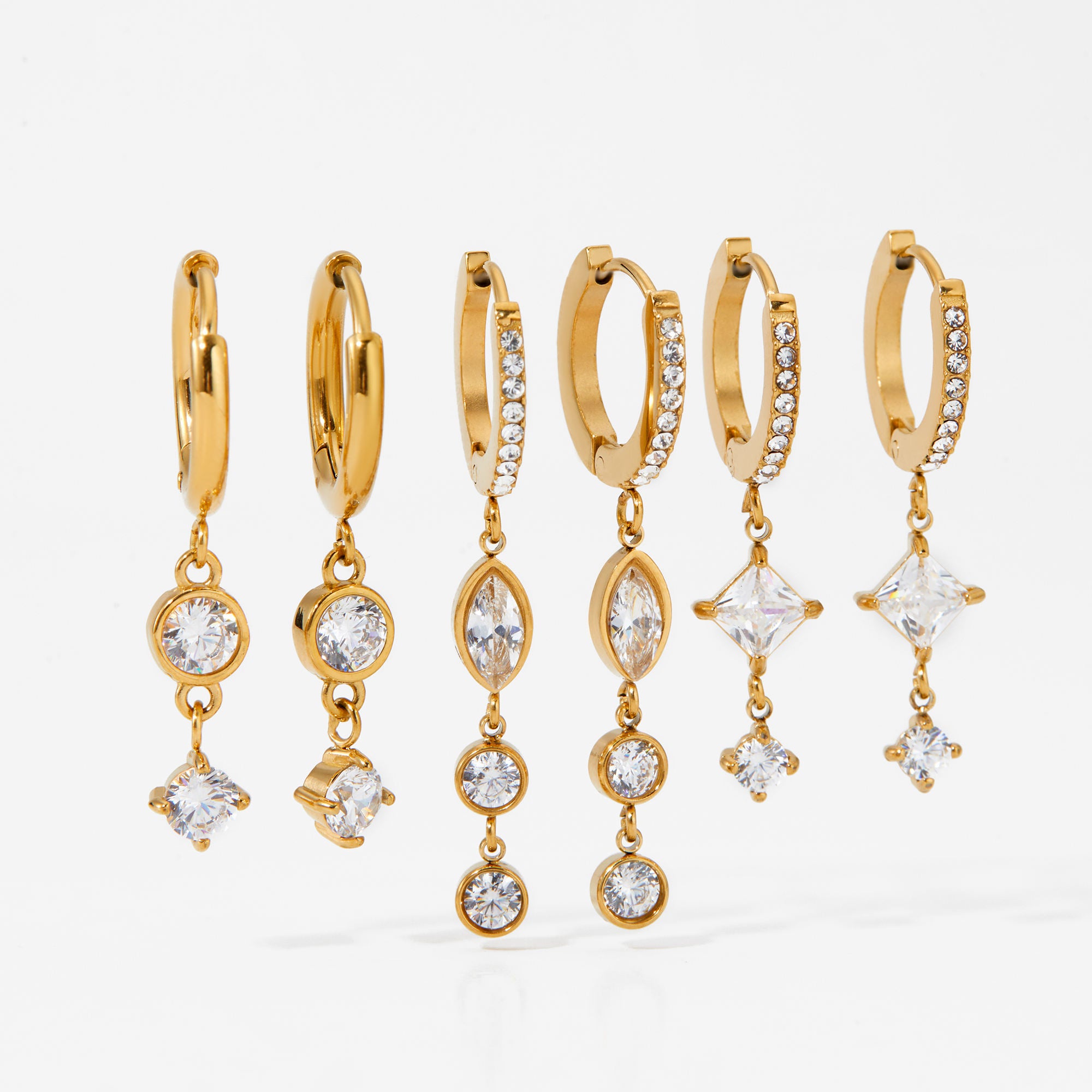 Celia Hoops