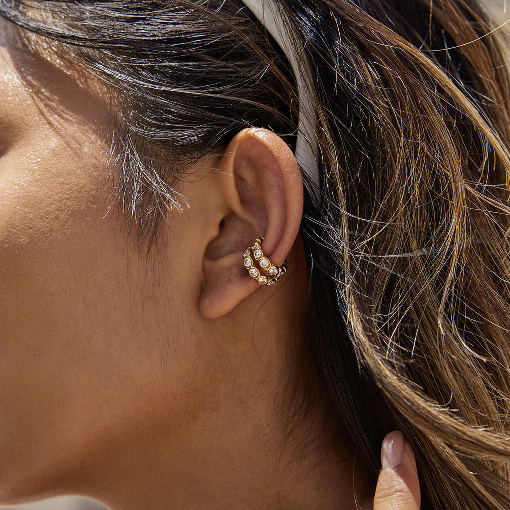 Daphne Ear Cuff