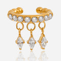 Veronica Ear Cuff