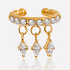 Veronica Ear Cuff