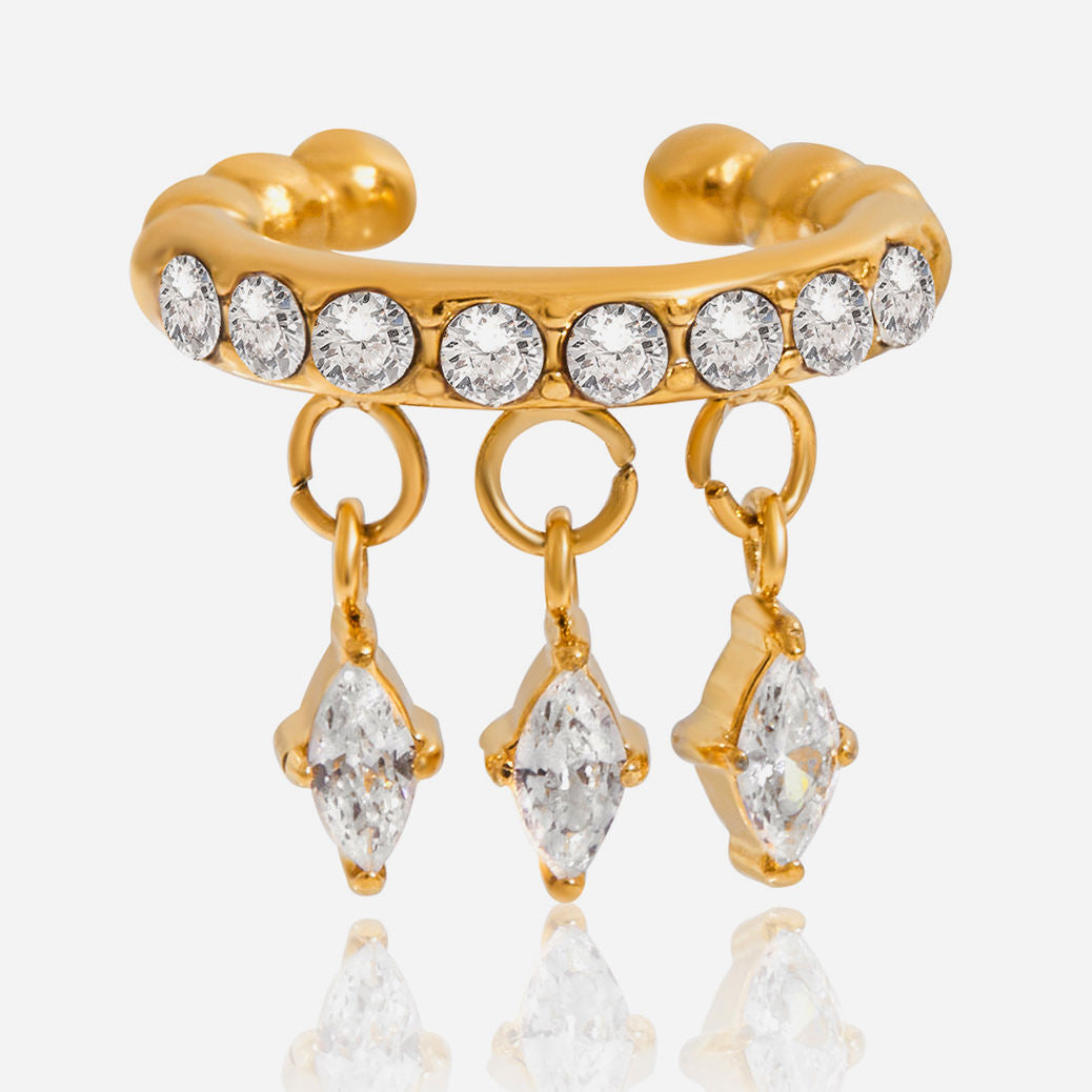 Veronica Ear Cuff