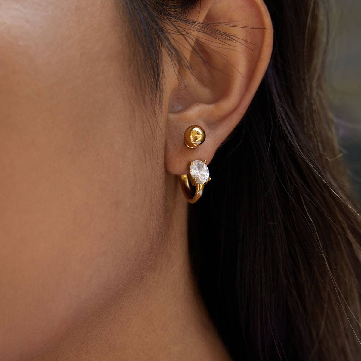 ZIVÉ Earring
